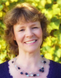 Louisa Killpack, UKCP Accredited Psychotherapist