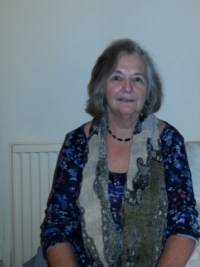Marina Bielenky, UKCP Accredited Psychotherapist