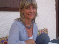 Alison Jane West, UKCP Accredited Psychotherapist