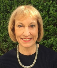 Mary Wood, UKCP Accredited Psychotherapist