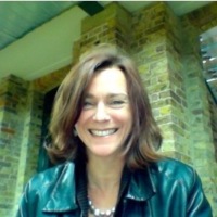 Cornelia Dobb, UKCP Accredited Psychotherapist