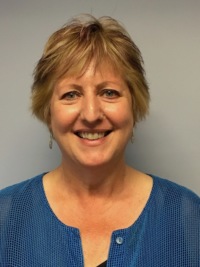 Mica Douglas, UKCP Accredited Psychotherapist