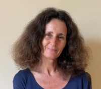 Hannya Melrose, UKCP Accredited Psychotherapist