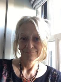 Mary Smail, UKCP Accredited Psychotherapist
