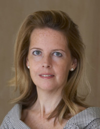 Lucy Beresford, UKCP Accredited Psychotherapist