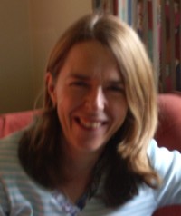 Karen Baillie, UKCP Accredited Psychotherapist