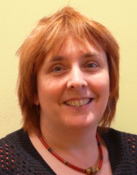 Ruth Dormandy, UKCP Accredited Psychotherapist