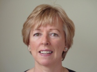Debra Harris, UKCP Accredited Psychotherapist
