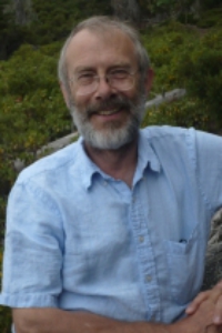 Alan Archer, UKCP Accredited Psychotherapist