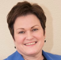 Karen Davies-Hough, UKCP Accredited Psychotherapist