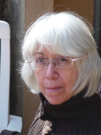 Catherine Leder, UKCP Accredited Psychotherapist