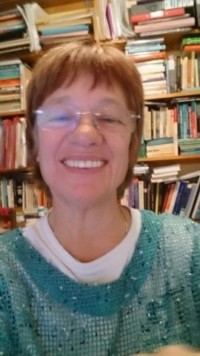 Helen Payne, UKCP Accredited Psychotherapist