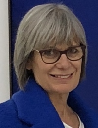 Josefine Speyer, UKCP Accredited Psychotherapist