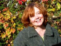Sue Robinson, UKCP Accredited Psychotherapist
