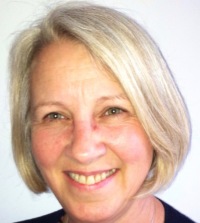 Lynne Holmes, UKCP Accredited Psychotherapist