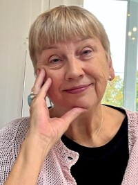 Inger Gordon, UKCP Accredited Psychotherapist