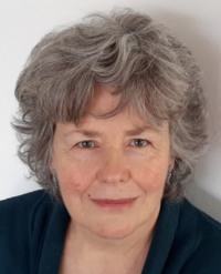 Lesley Bennett, UKCP Accredited Psychotherapist