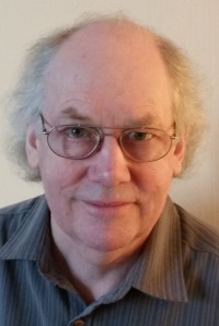Tony Cawley, UKCP Accredited Psychotherapist