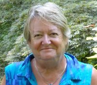 Lynda Osborne, UKCP Accredited Psychotherapist