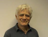 David Tune, UKCP Accredited Psychotherapist
