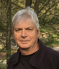 Jeffrey Faris, UKCP Accredited Psychotherapist