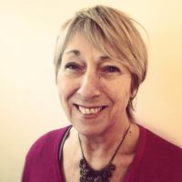 Maureen Shaw, UKCP Accredited Psychotherapist