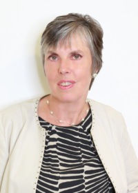 Cynthia Rogers, UKCP Accredited Psychotherapist