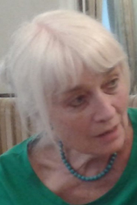 Ann Hughes, UKCP Accredited Psychotherapist