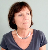 Diana Birkett, UKCP Accredited Psychotherapist