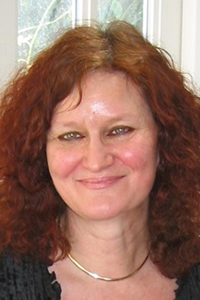 Ruthie Smith, UKCP Accredited Psychotherapist