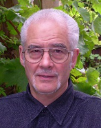 Keith Bibby, UKCP Accredited Psychotherapist