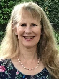 Deborah Fish, UKCP Accredited Psychotherapist