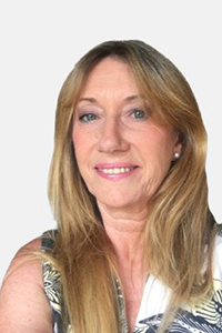 Susan Smith, UKCP Accredited Psychotherapist