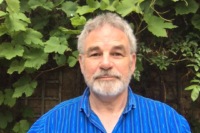 John Dinwoodie, UKCP Accredited Psychotherapist