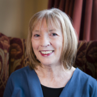 Gill Westland, UKCP Accredited Psychotherapist