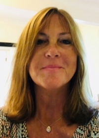 Lyn Owens-Ward, UKCP Accredited Psychotherapist