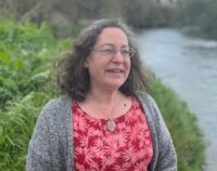 Debra Davies, UKCP Accredited Psychotherapist