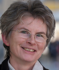 Jane Frances, UKCP Accredited Psychotherapist