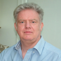 Martin Sawers, UKCP Accredited Psychotherapist