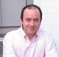 James Taylor, UKCP Accredited Psychotherapist