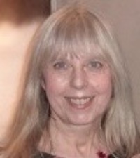 Monica Hanaway, UKCP Accredited Psychotherapist
