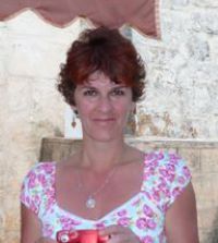 Deborah Short, UKCP Accredited Psychotherapist