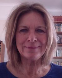 Philippa Marx, UKCP Accredited Psychotherapist