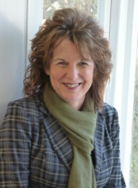 Patricia Hunt, UKCP Accredited Psychotherapist