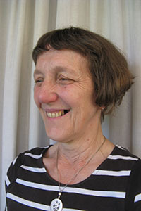 Janet Hills, UKCP Accredited Psychotherapist