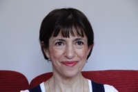 Biljana Van Rijn, UKCP Accredited Psychotherapist