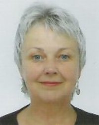 Ruth Sewell, UKCP Accredited Psychotherapist