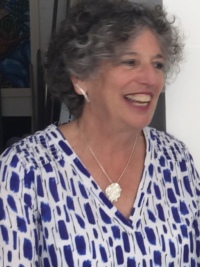 Eileen MacAlister, UKCP Accredited Psychotherapist