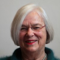 Judith Graham, UKCP Accredited Psychotherapist