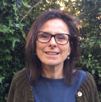 Libby Kerr, UKCP Accredited Psychotherapist